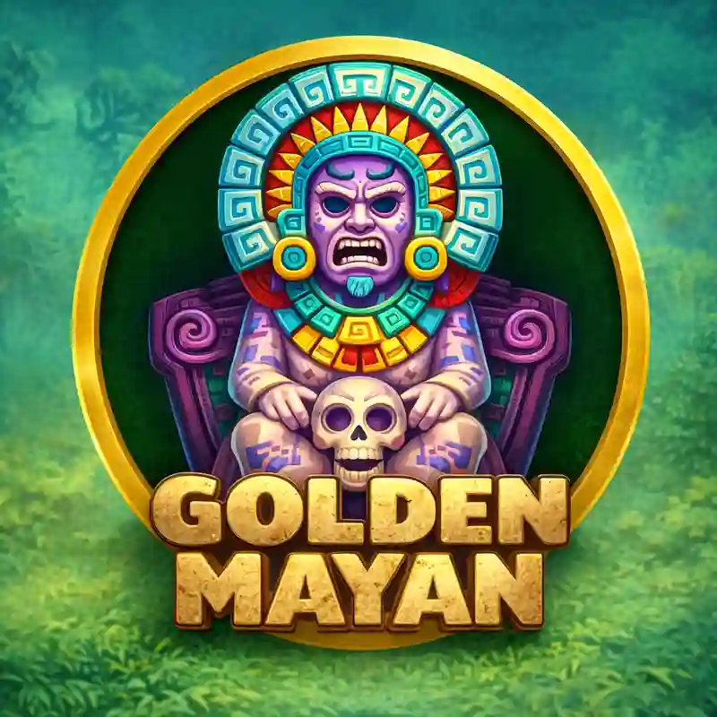 Golden Mayan Game tgbet