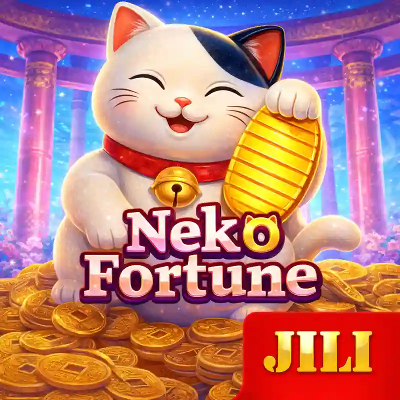 Neko Fortune tgbet Game
