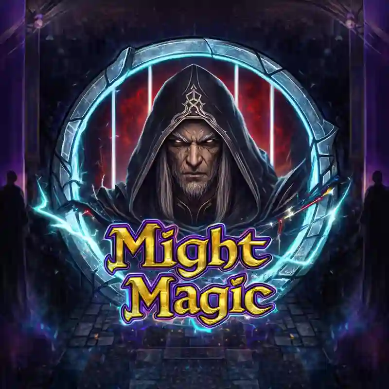 New Might Magic laro sa tgbet