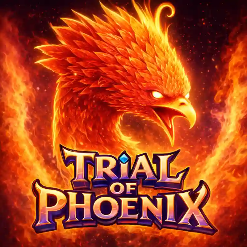 Trial of Phoenix Casino Game