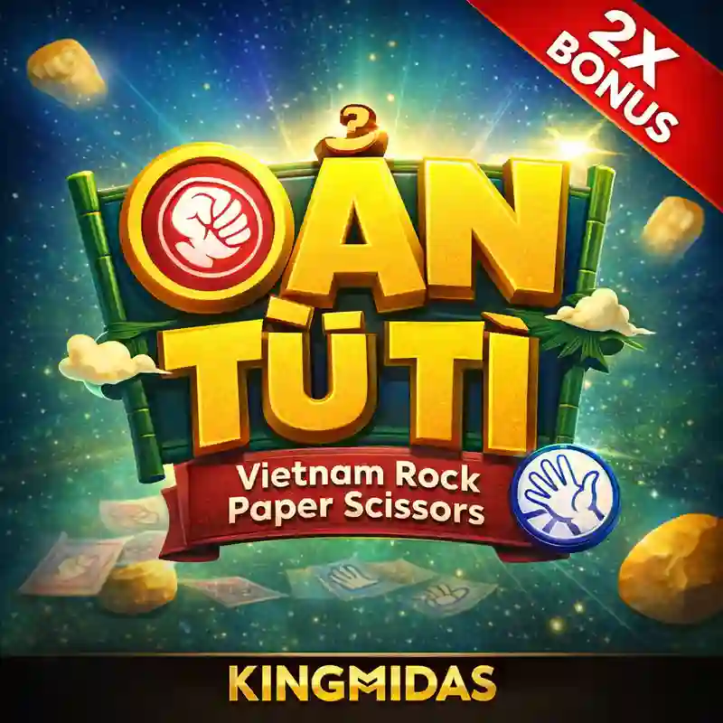 Laruin ang Vietnam Rock Paper Scissors sa tgbet